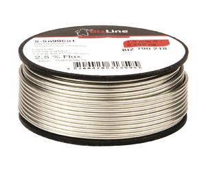 Bizline Fil d'étain 1.5 mm 790218