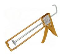 Bizline Pince pistolet pour mastic