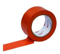 Bizline Ruban pare-vapeur adhésif - Orange