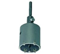 Bizline Scie trépan béton SDS-plus - Ø 68 mm
