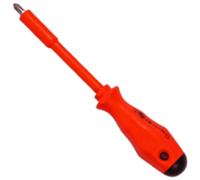 BIZLINE Tournevis isolé 1000V porte-embout