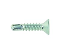 BIZLINE Vis auto foreuse Ø 4,2 x 19 mm - Par 200