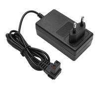 BIZOI 12.6V Chargeur Aspirateur Piscine Compatible avec Steinbach Poolrunner Batterie Basic 2.0 Piscine Robot, Chargeur Robot Piscine, Adaptateur Secteur Remplacement, Câble 1,2m