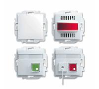 BJ 1510 UC-914-101 Ruf-Set für Behinderten-WC aws Sicherheitstechnik (2CKA001582A0426)