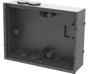 BJ 42361F-03 UP-Montagedose 7â?" (2TMA130160B0134)