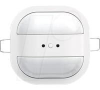 BJ 6131 31-24 - Détecteur de présence Busch Premium KNX, 12 mètres