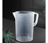 BJ Gobelet Doseur Plastique5000ml
