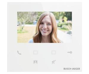 BJ Innenstation Video 4.3M22403-W-03WLAN (2TMA220050W0026)