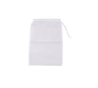 BJ Lot de 2 filtres de maille 200 de nylon pour lait de soja - 30 x 40 cm
