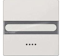 BJC Delta style blanc - Touche Visor/rotatif Delta style blanc Titan