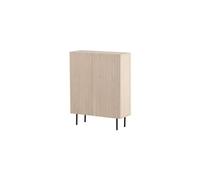 Björkön Armoire