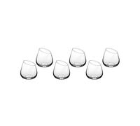BJÖRN Lot de 6 gobelets SVÄVA - 30 cl