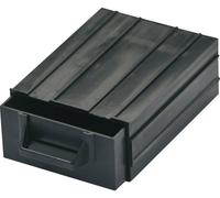 BJZ Magasin de petites pièces antistatique (ESD) (L x l x H) 120 x 87 x 40 mm C-188 101