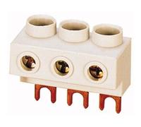 BK 25/3-PKZ0 BLOC RAIL 3 PHASES POUR PKZMO 032720