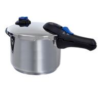 BK B5928.506 - 4 litres - Snelkookpan RVS