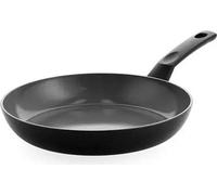 BK Easy Basic Poêle à frire en céramique 28 cm Noir