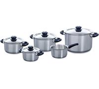 BK Karaat Set de casseroles 5 pièces