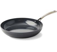 BK Poêle à frire Superior Aluminium - ø 24 cm - Revêtement anti-adhésif en céramique