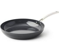 BK Poêle à frire Superior Aluminium - ø 30 cm - Revêtement anti-adhésif en céramique
