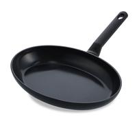BK Poêle à poisson Easy Induction ø 32 cm - Revêtement anti-adhésif en céramique