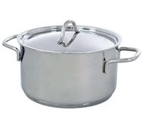 BK profiline kookpan Ø24 CM