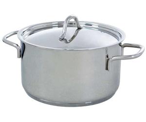 BK profiline kookpan Ø24 CM