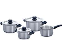 bk ustensiles de cuisine Set 4-teilig Karat