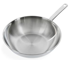 BK Wokpan lumineux Ø28 cm