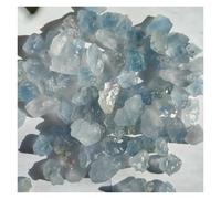 BKGWCSOR 1000g de copeaux de pierre, de gravier, de cristaux de quartz, de pierres précieuses, for la décoration de la maison