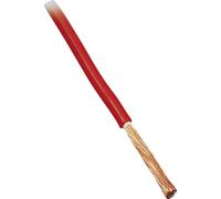 BKL Electronic 1503012/5 Câble pour l'automobile FLRY-B 1 x 1.50 mm² rouge 5 m