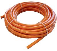 BKL Electronic 1513003-10 Câble pour courants forts H05BQ-F 3 G 1 mm² orange 10 m