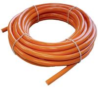 BKL Electronic 1513003-5 Câble pour courants forts H05BQ-F 3 G 1 mm² orange 5 m