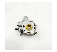 BKRZRN Carburateur CARBY CARB Convient pour ZAMA MS361 Tronçonneuse Nouveau REP #1135 120 0601 Pièces de Rechange