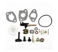 BKRZRN Kit De Réparation Carburateur Convient pour GX110 GX140 168 Power - Pièces Et Accessoires Rechange for Équipements Électriques Pièces de Rechange