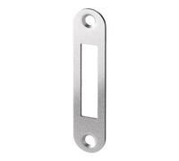 BKS BKS Gâche plate VA rd SP 20mm Quantité:1