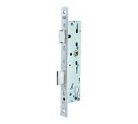 BKS BKS Panik RR serrure à encastrer B 1820 B DIN G/D 24/270/40/92/9mm Quantité:1