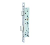 BKS BKS Panik serrure à encastrer RR-E B 1824 D DIN G/D 24/270/35/92/9mm Quantité:1
