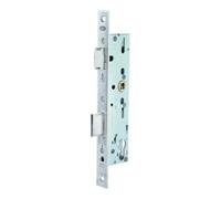 BKS BKS Panik serrure à mortaiser RR B 1826 E DIN L/R 24/270/40/92/9mm Quantité:1