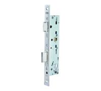 BKS BKS Panik serrure à mortaiser RR-E B 1820 B DIN G/D 24/270/30/92/9mm Quantité:1
