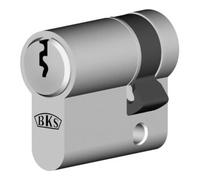 BKS demi-cylindre profilé PZ 8900 selon DIN 18252 cl. P 2 Longueur 45mm à fermeture différente - B 8900 0107