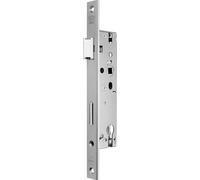 BKS BKS Serrure à encastrer B 1314, PZW92/8 D40, F24x245ktg NiSi Quantité:1