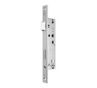 BKS BKS Serrure à encastrer B 1314, PZW92/8 D35, F24x245ktg NiSi Quantité:1