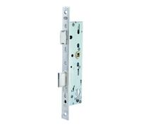 BKS BKS Serrure à encastrer PA B-18260, PZW92/9 D34, U24x6x270ktg ER, PAF-E Quantité:1