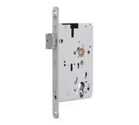 BKS BKS Serrure à encastrer PA B-2110, PZ72/9 D65, F24x235rd, ER, PAF-B, DL Quantité:1