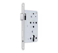 BKS BKS Serrure anti-panique à mortaise 1201 Fkt.D 20/55/72/9mm DIN L VA Quantité:1
