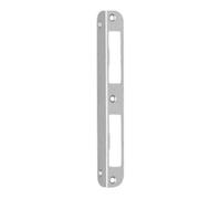 BKS BKS Verrouillage angulaire STA argent Angle B.20xL.170mm ktg.leg largeur 20mm DIN L/R Quantité:1