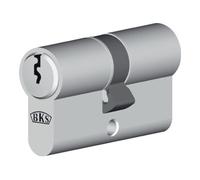 BKS Cylindre double de service PZ 8890 31/35mm Qté. Schlü. 0 Cylindre de service pour installation propre. Quantité:1
