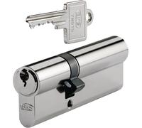 BKS cylindre double profilé PZ 8812 DIN 18252 classe P 2 longueur A 45mm longueur B 55mm N - B 8812 0049