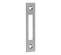 BKS Gâche STA argent B.24xL.90mm DIN L/R Quantité:1