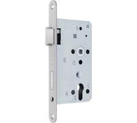 BKS serrure anti-panique à encastrer 1201 Fkt.D rd 24/65/72/9mm DIN R VA - B-12010-74-R-8